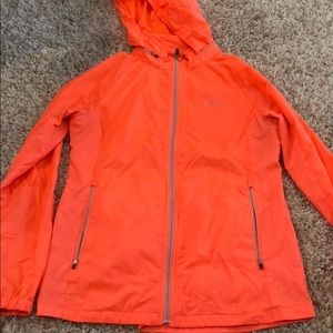 Athletic Jacket, Size M